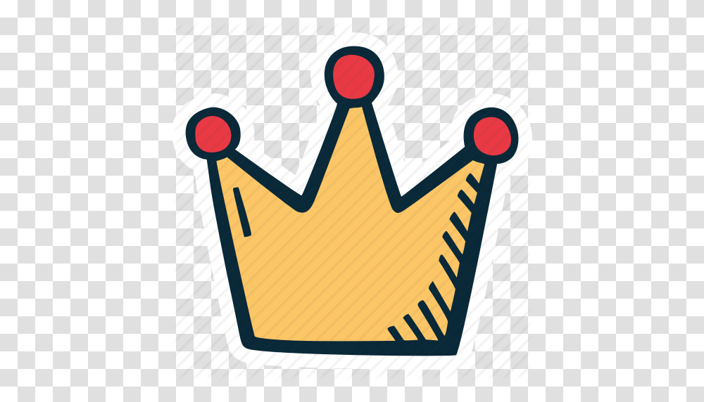 Drawn Crown, Accessories, Accessory, Jewelry Transparent Png