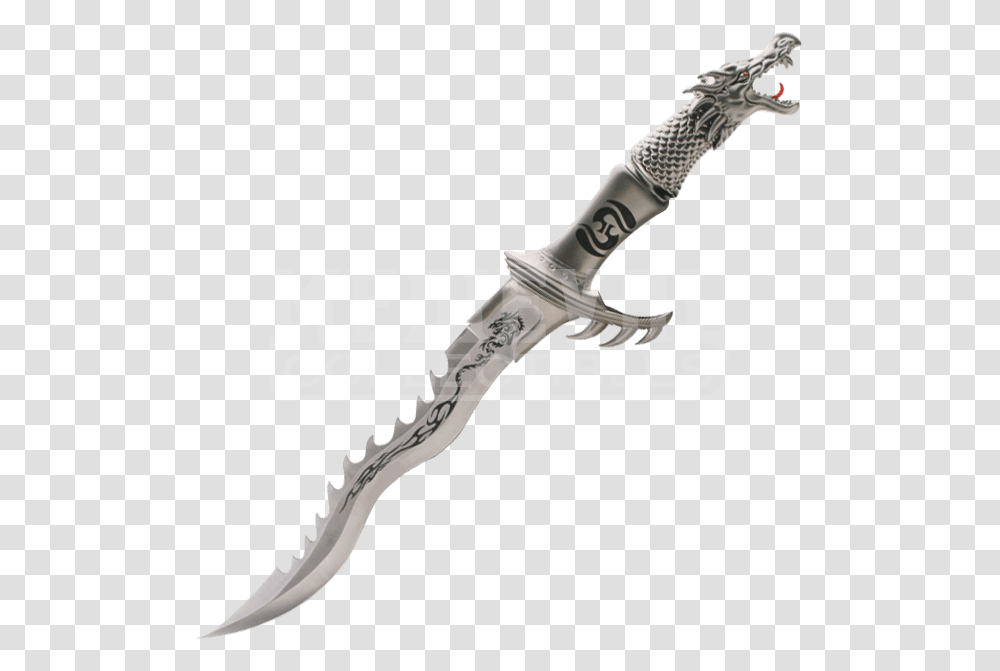 Drawn Dagger Kris Lord Of The Rings Sword, Weapon, Weaponry, Knife, Blade Transparent Png