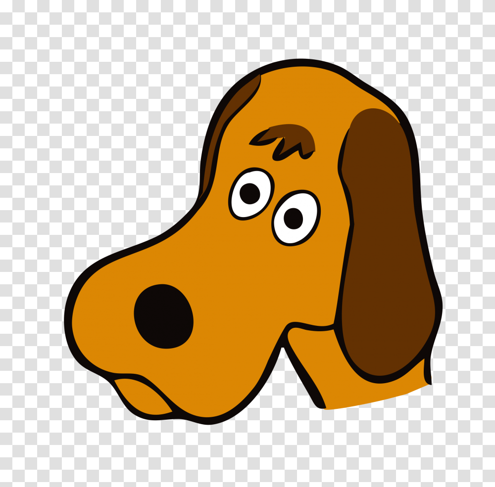 Drawn Dog, Mammal, Animal, Head Transparent Png