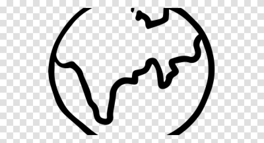 Drawn Earth Crayon, Gray, World Of Warcraft Transparent Png