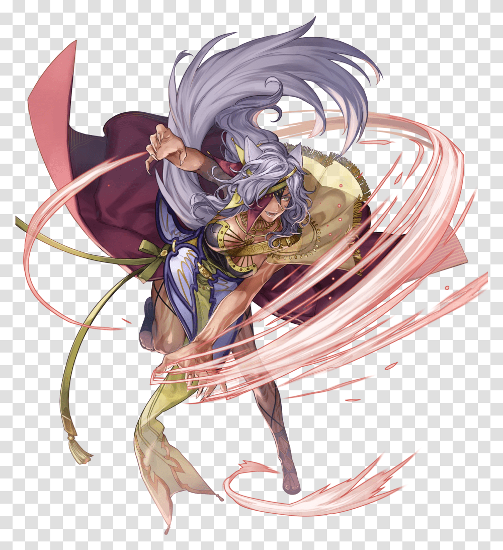 Drawn Fire Emblem Heroes Special Art, Person, Human, Painting, Graphics Transparent Png