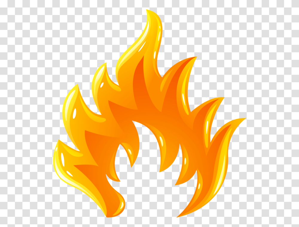 Drawn Fire Flame Victor Logo, Bonfire, Transparent Png