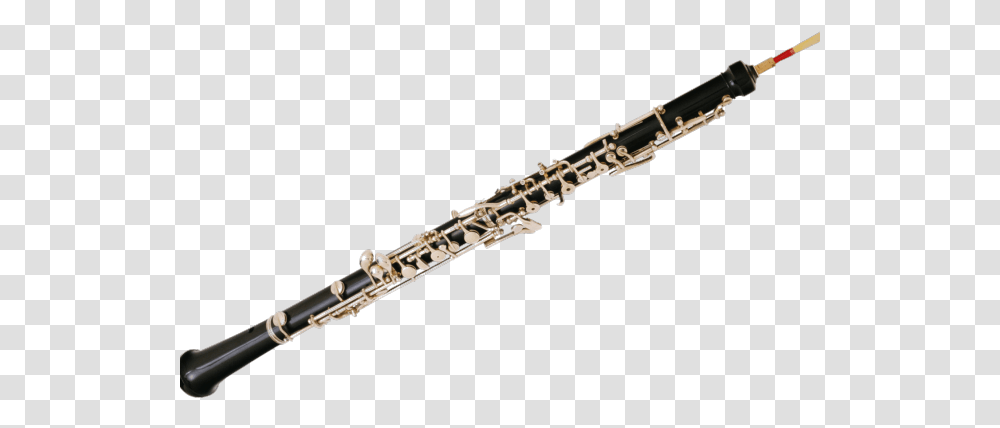 Drawn Fluted Double Bassoon Instrument Oboe, Musical Instrument, Sword, Blade, Weapon Transparent Png