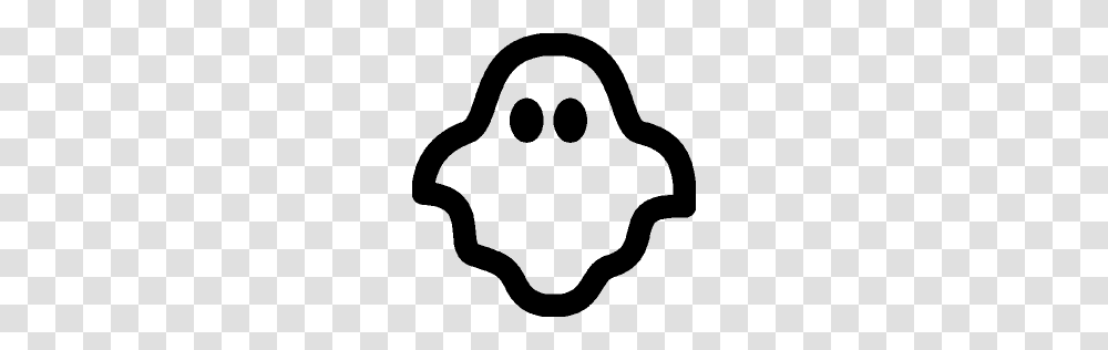 Drawn Ghost Emo, Gray, World Of Warcraft Transparent Png