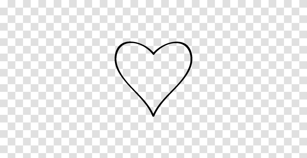 Drawn Heart Doodle, Gray, Outdoors, World Of Warcraft Transparent Png