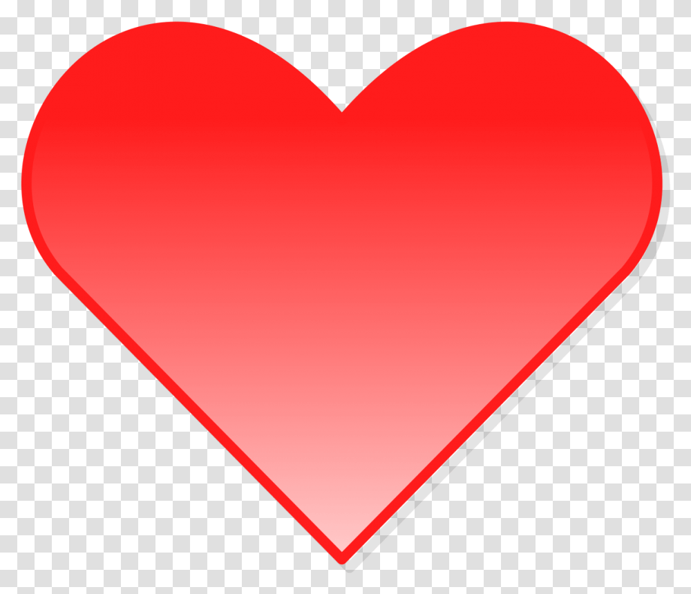 Drawn Heart Heart Drawing Gif, Balloon Transparent Png