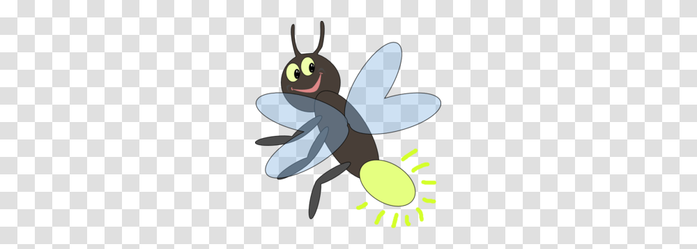 Drawn Lightening Big, Wasp, Bee, Insect, Invertebrate Transparent Png