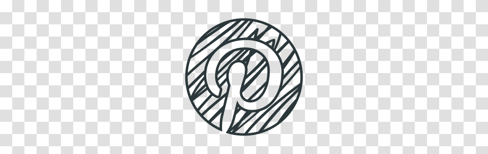 Drawn Logo, Trademark, Emblem Transparent Png