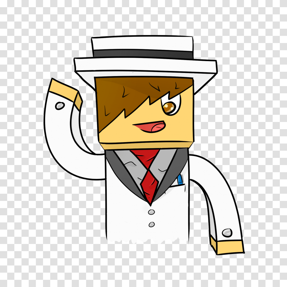 Drawn Minecraft Anime, Coffee Cup Transparent Png