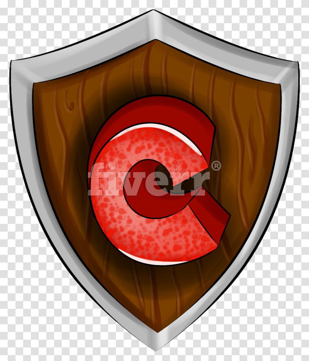 Drawn Minecraft Icon Download Minecraft Server Icon, Shield, Armor Transparent Png