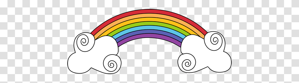 Drawn Rainbow, Apparel, Hammer, Tool Transparent Png