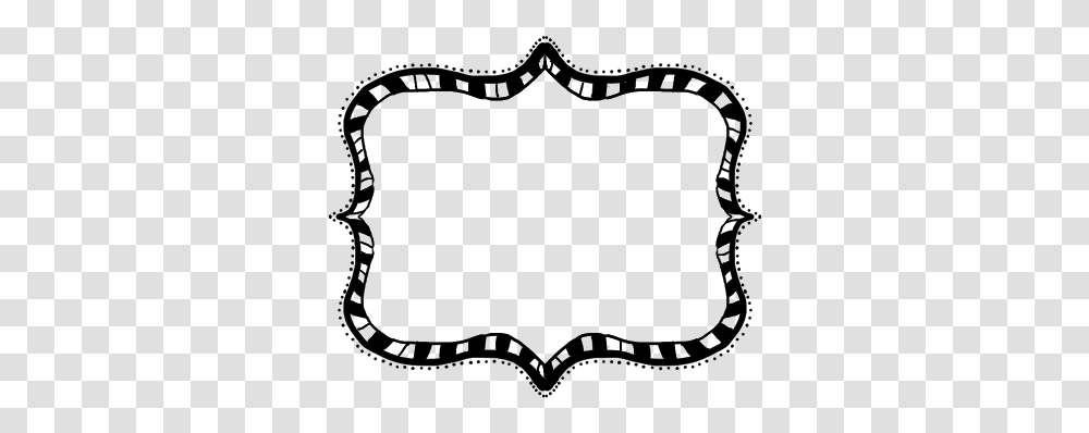 Drawn Scroll Fancy, Gray, World Of Warcraft Transparent Png