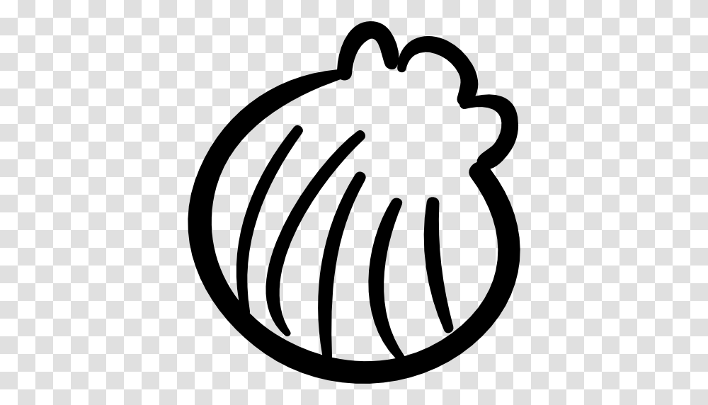 Drawn Shell Black And White, Gray, World Of Warcraft Transparent Png