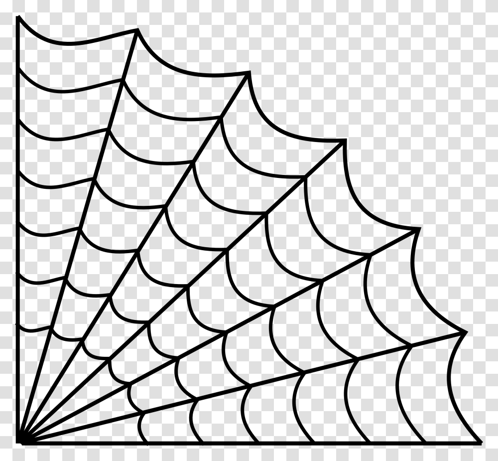 Drawn Spider Web Line Drawing Spider Web Background, Bonfire, Flame, Chess, Game Transparent Png