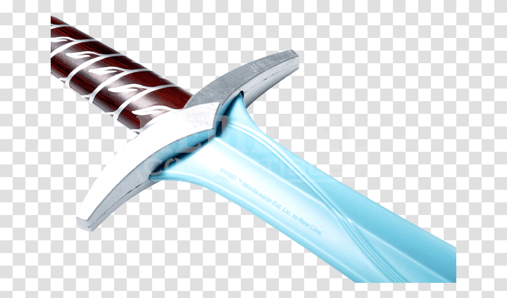 Drawn Sword Sting Sword, Blade, Weapon, Weaponry, Knife Transparent Png
