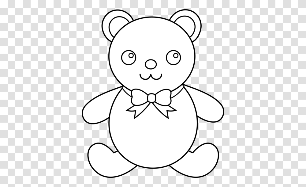 Drawn Teddy Bear Clip Art, Snowman, Outdoors, Nature, Toy Transparent Png