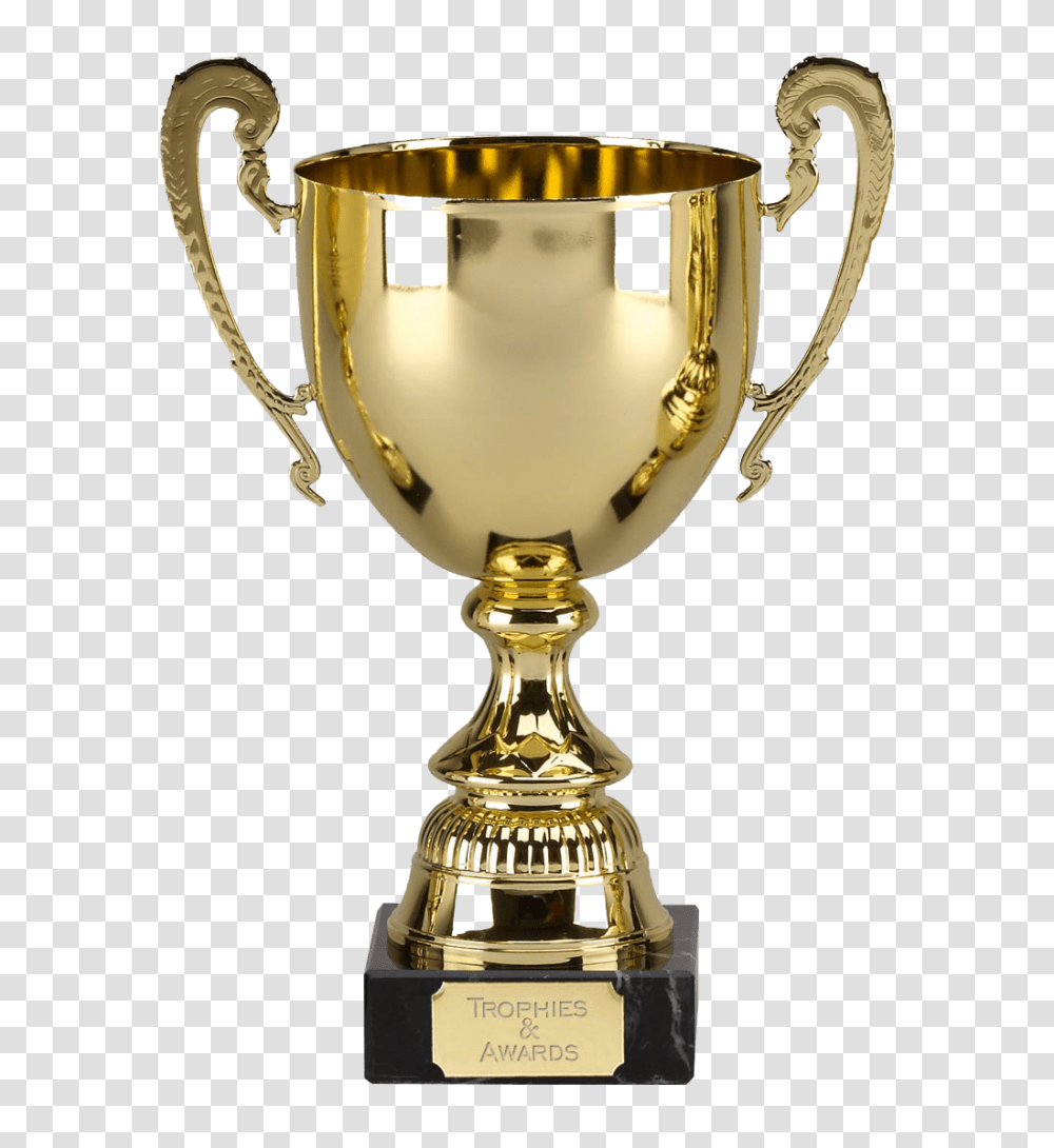 Drawn Trophy Competitive, Lamp Transparent Png