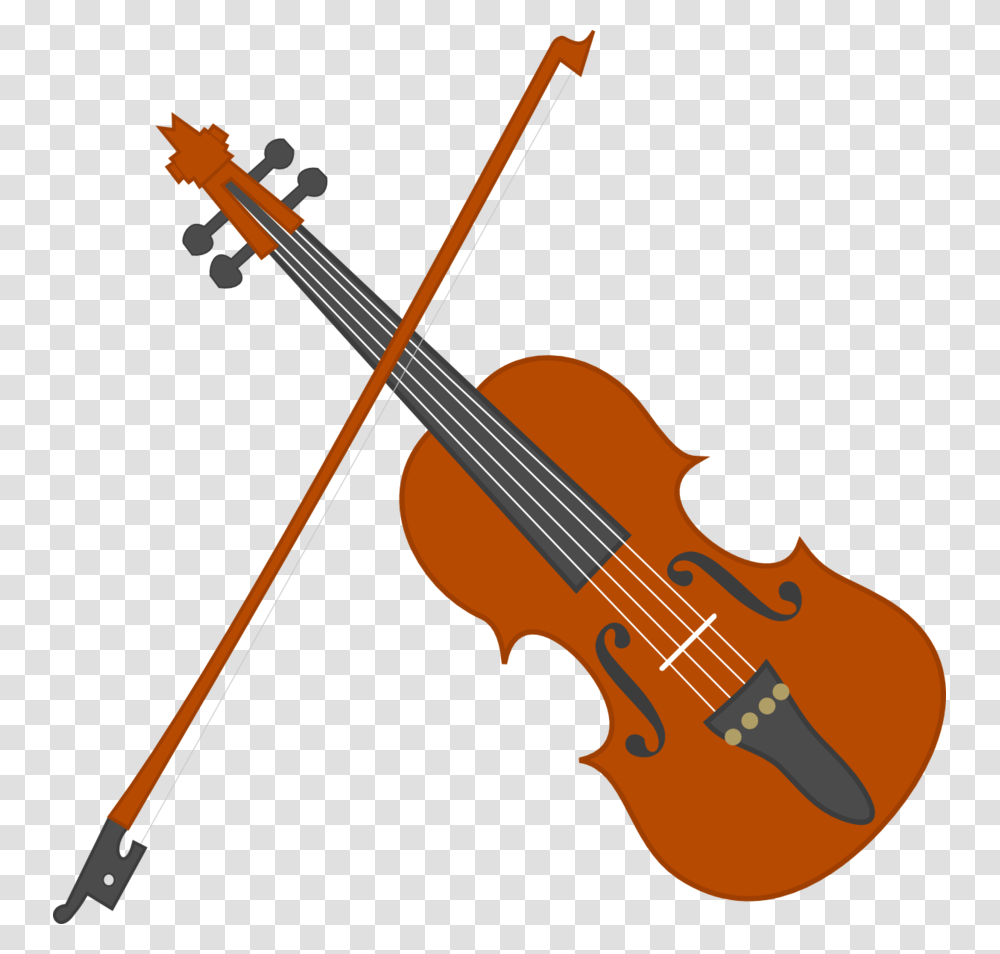 Drawn Violinist Svg Violin Clipart Background, Leisure Activities, Musical Instrument, Fiddle, Viola Transparent Png