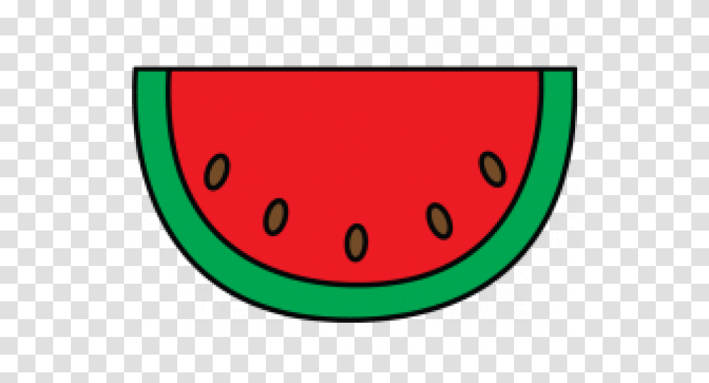 Drawn Watermelon, Plant, Fruit, Food Transparent Png