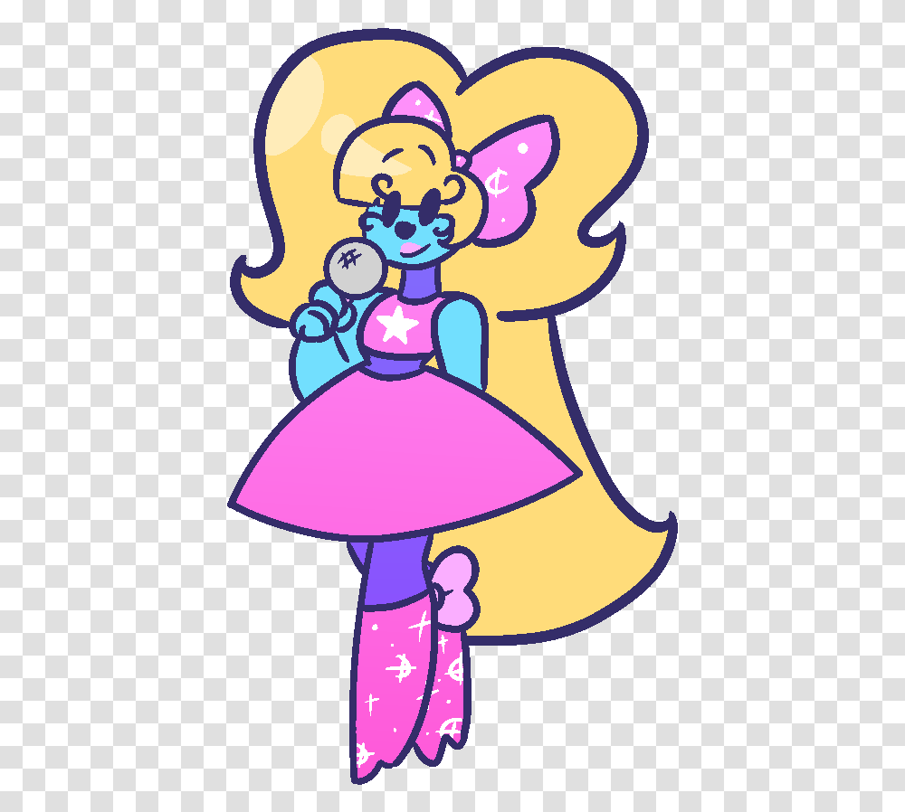 Draws A Character From A Kids Show From 10 Years Ago Wow Wow Wubbzy Fan Art, Lamp, Hula, Toy, Leisure Activities Transparent Png