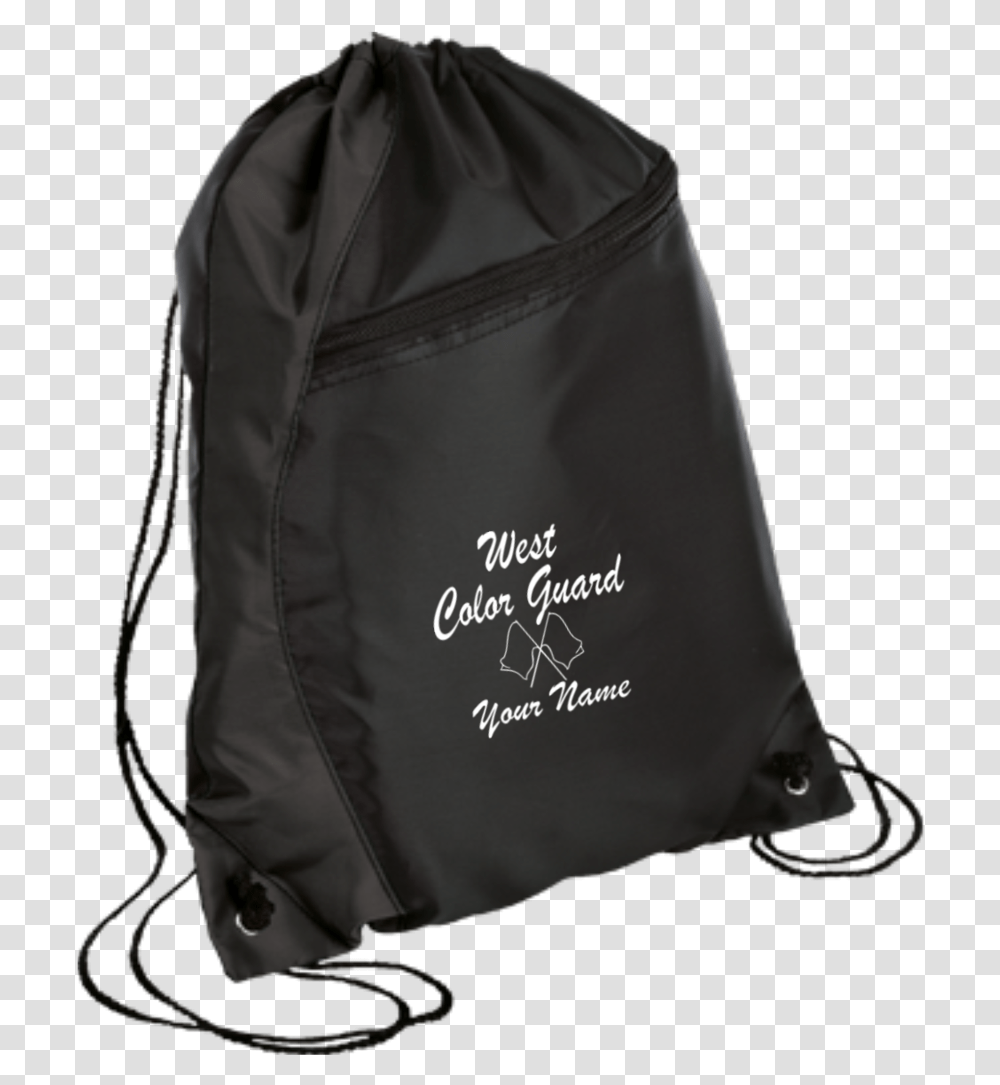 Drawstring, Backpack, Bag Transparent Png