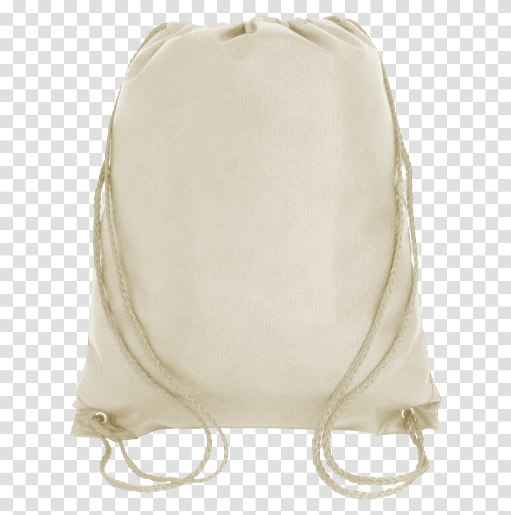 Drawstring Bag Sack Image With Bag, Backpack, Cushion, Pillow, Tote Bag Transparent Png