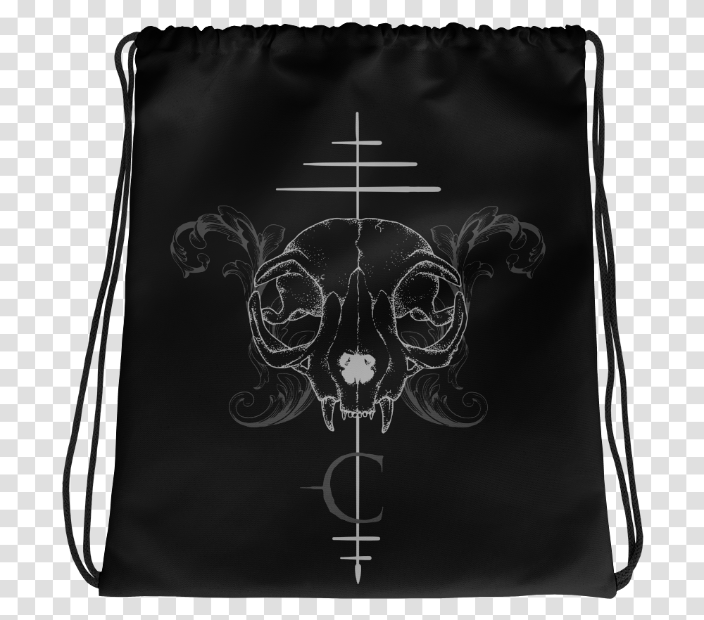 Drawstring, Apparel, Cross Transparent Png