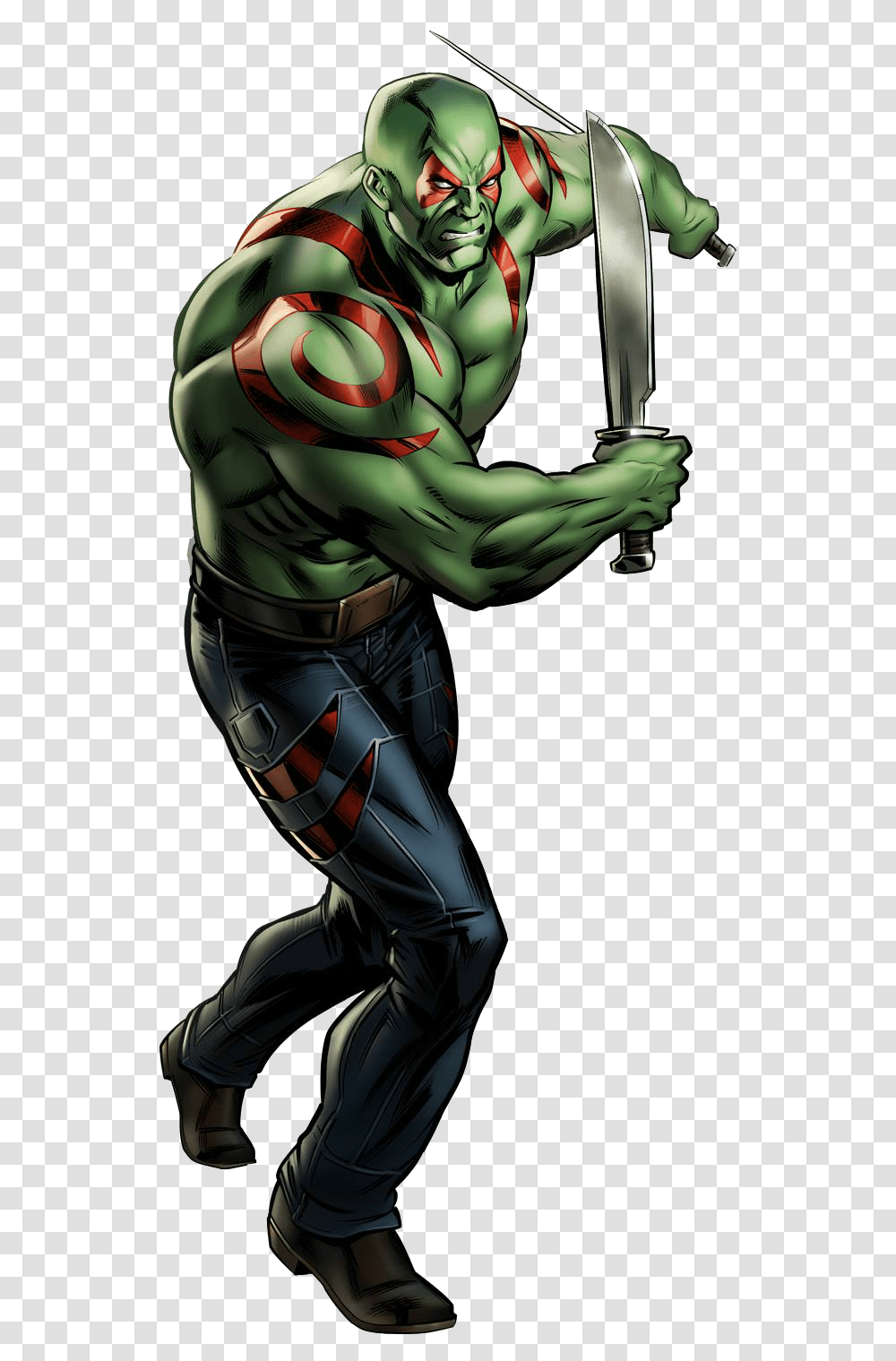 Drax Free Download Drax Marvel Avengers Alliance, Hand, Person, Helmet Transparent Png
