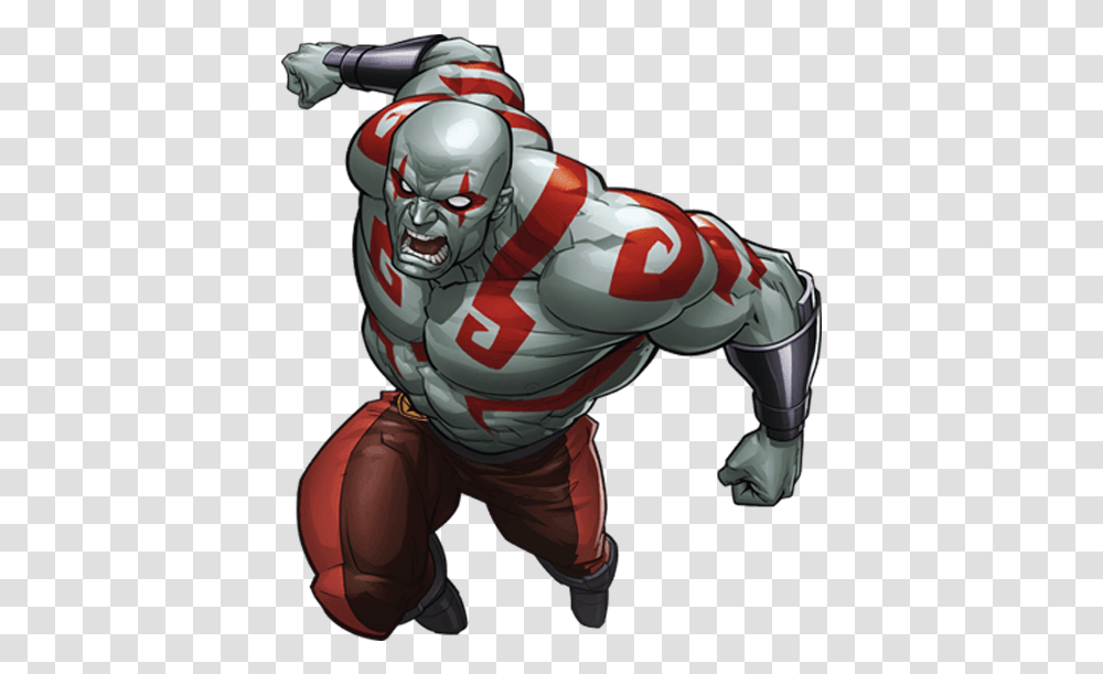 Drax The Destroyer, Person, Helmet, People Transparent Png