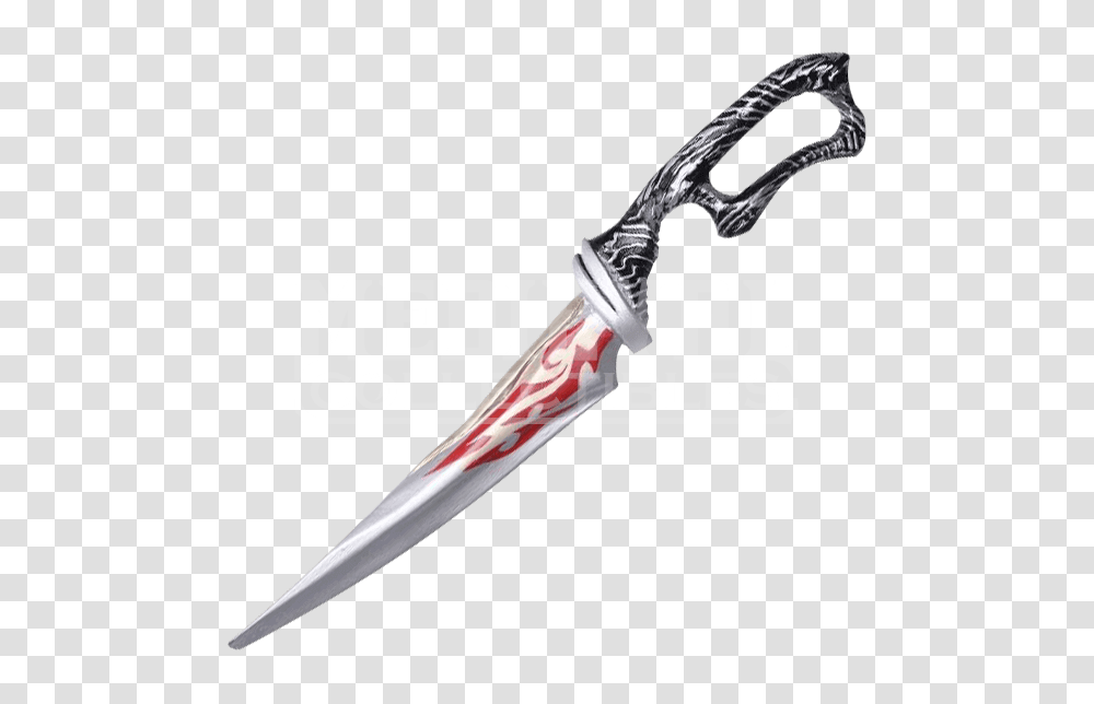 Drax The Destroyer Dagger, Knife, Blade, Weapon, Weaponry Transparent Png
