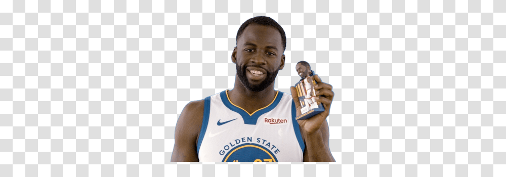 Draymond And Vectors For Free Golden State Warriors New, Person, Clothing, Text, Finger Transparent Png