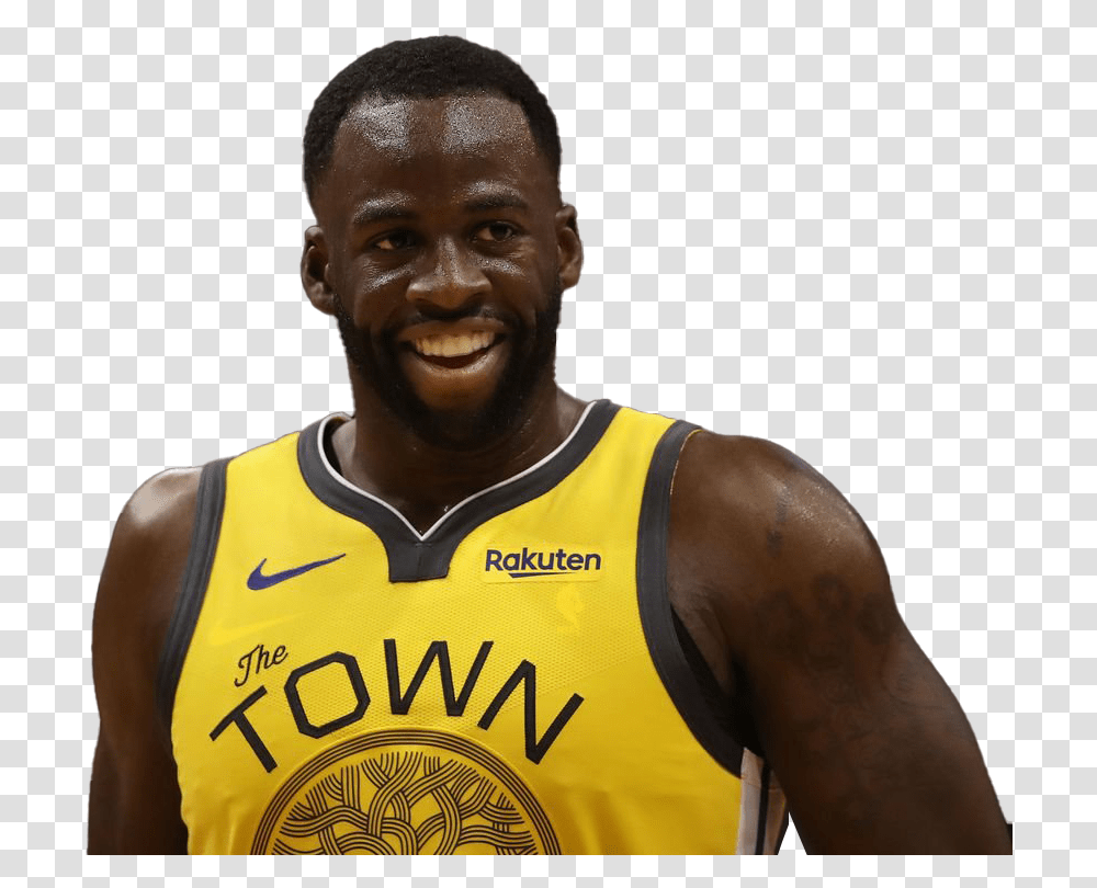 Draymond Green Image Background Draymond Green, Person, Human, People, Sport Transparent Png