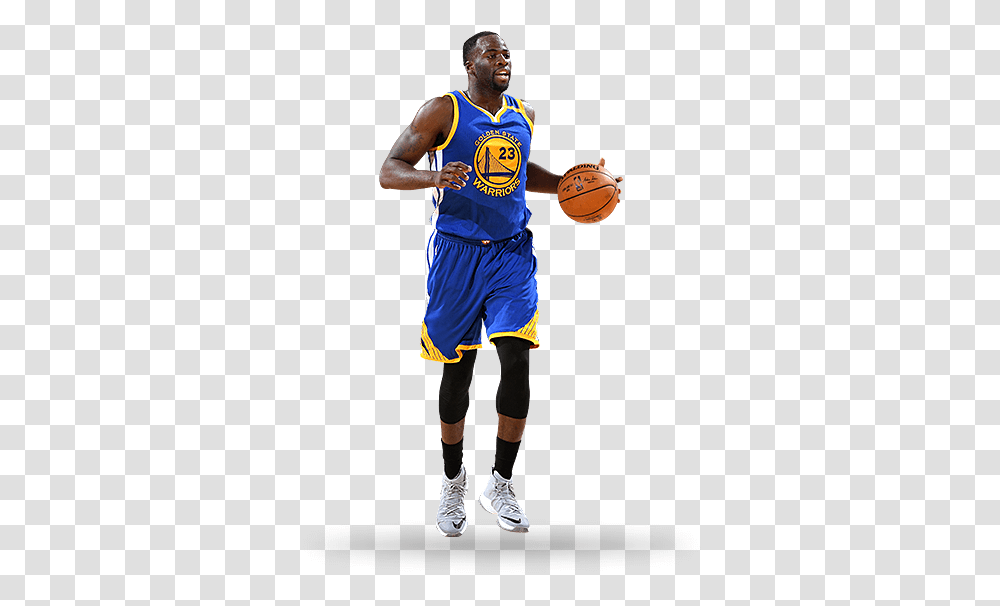 Draymond Green Picture Draymond Green No Background, Person, Human, People, Team Sport Transparent Png