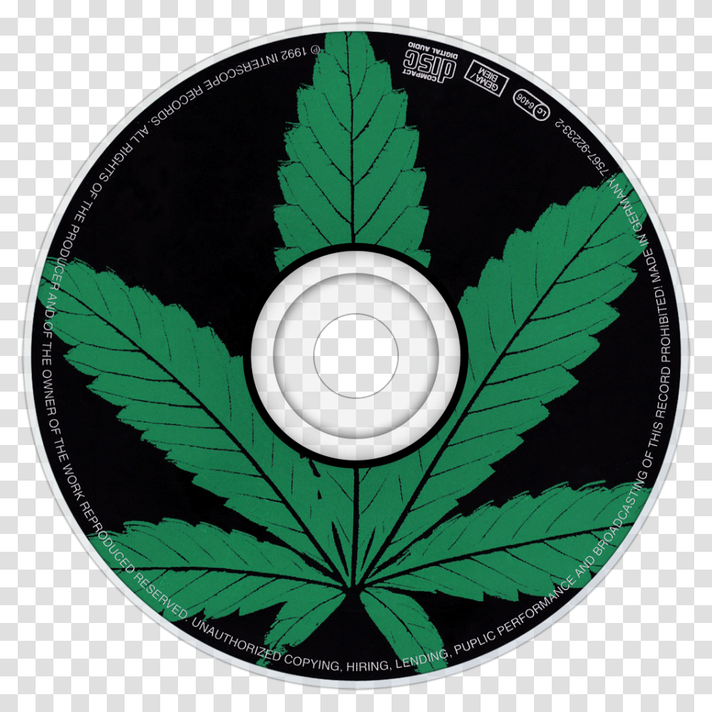 Dre The Chronic Cd Disc Image Dr Dre Chronic Disc, Disk, Dvd Transparent Png