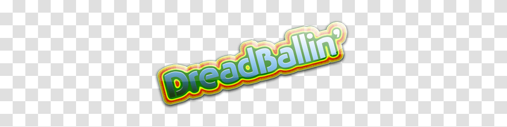 Dread Ball Ing Dreadlocks Dreadheadhq, Label, Meal, Food Transparent Png