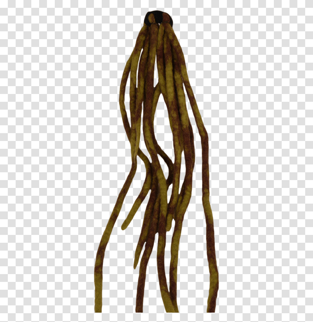 Dread Lock Hair Download, Dungeon Transparent Png