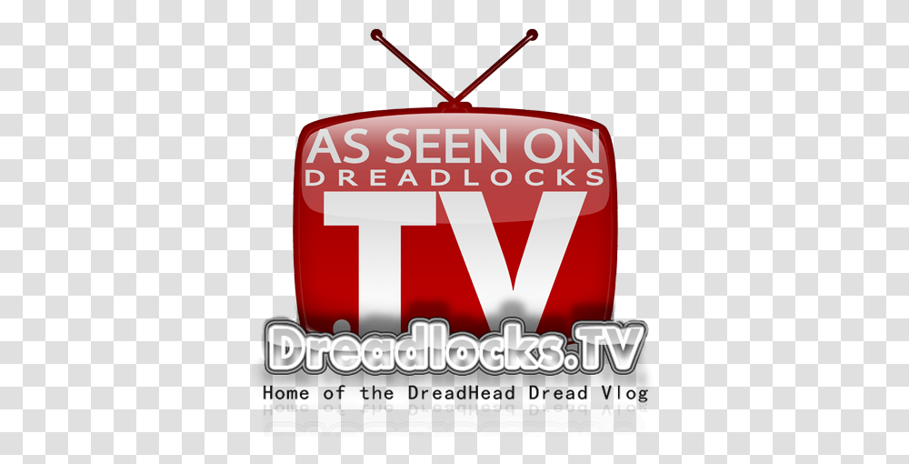 Dreadlocks How To Videos Dreadheadhq Clip Art, Logo, Symbol, Trademark, Text Transparent Png
