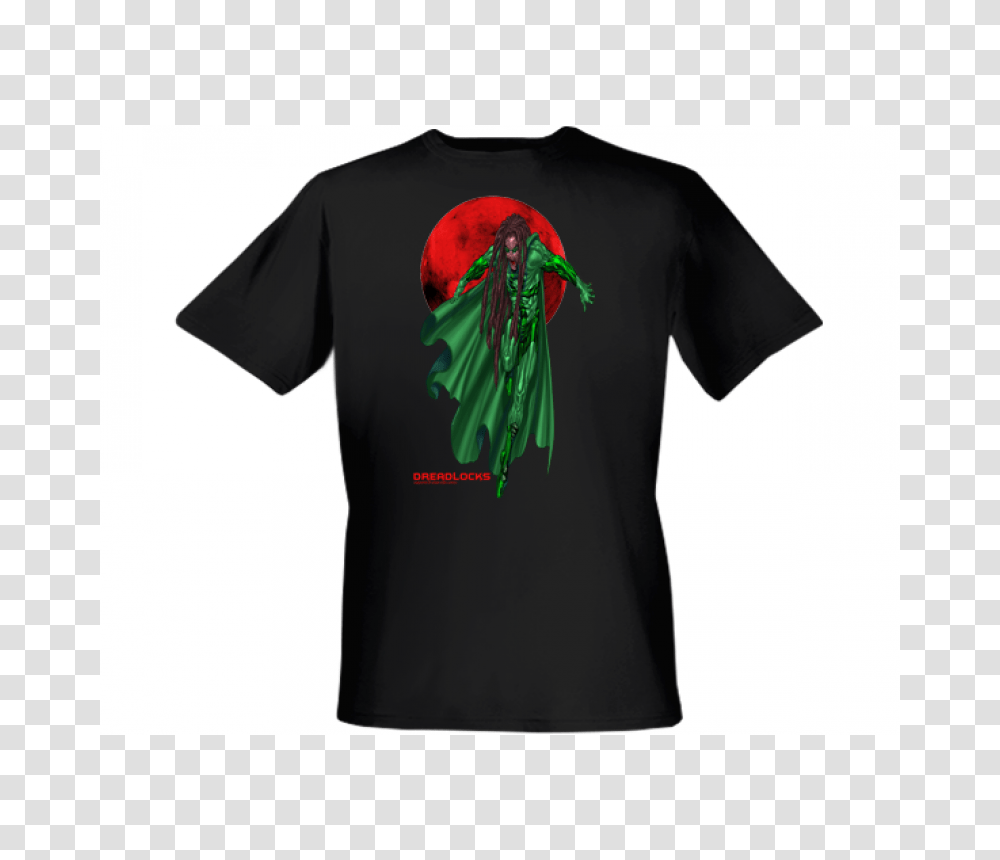 Dreadlocks T Shirt, Apparel, T-Shirt, Sleeve Transparent Png