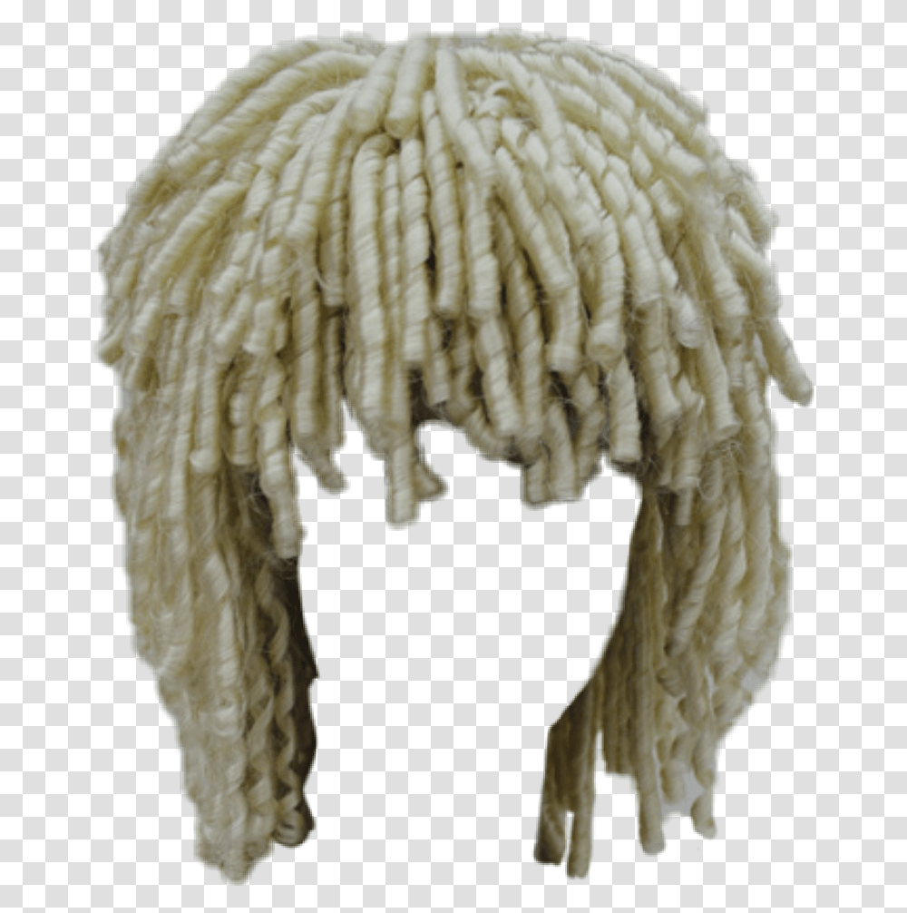 Dreadlocks Wool, Head, Hair, Rock Transparent Png