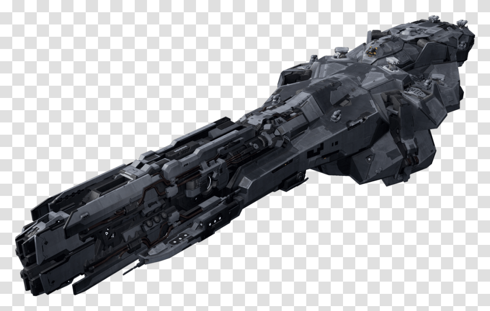 Dreadnought Ballista, Gun, Weapon, Weaponry, Spaceship Transparent Png