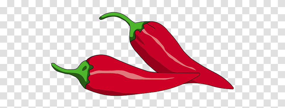 Dream About Red Pepper, Plant, Vegetable, Food, Bell Pepper Transparent Png