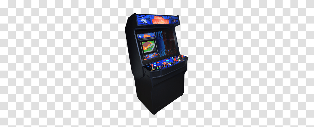 Dream, Arcade Game Machine, Lighting Transparent Png