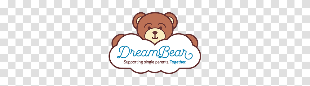 Dream Bear, Piggy Bank, Outdoors, Label Transparent Png