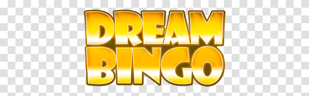 Dream Bingo Bingo Gold, Slot, Gambling, Game, Word Transparent Png