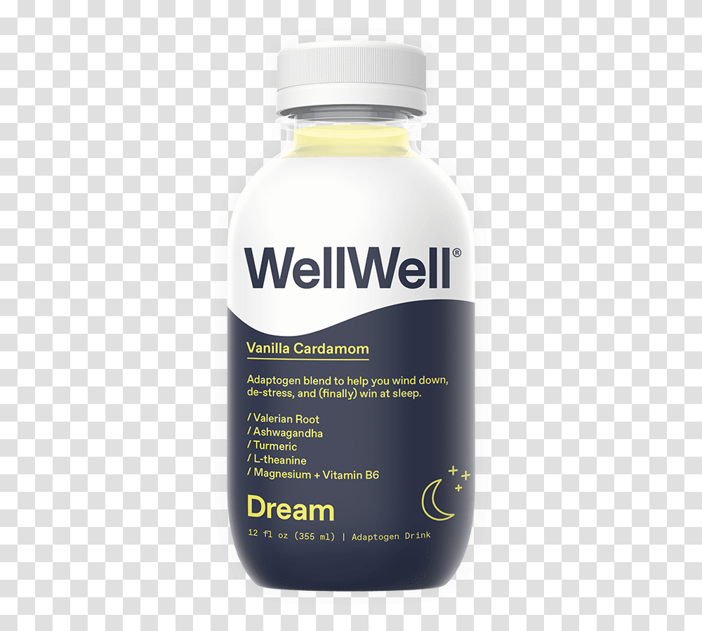 Dream, Bottle, Shaker, Cosmetics, Aluminium Transparent Png