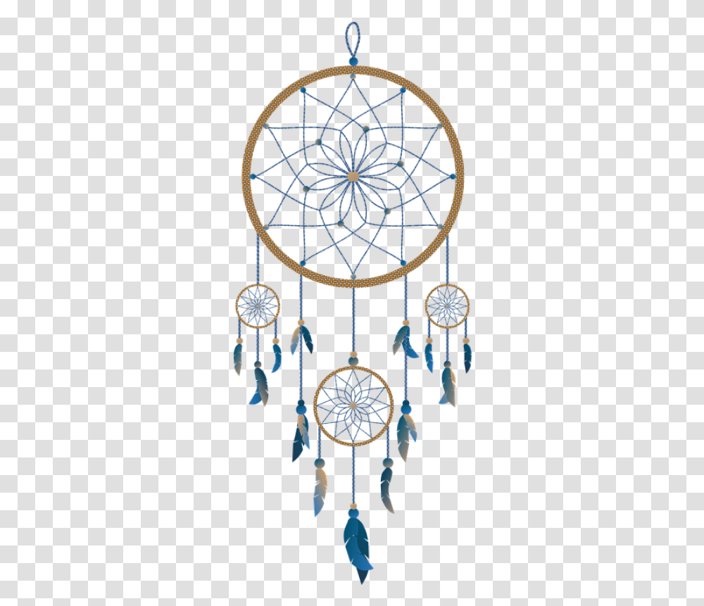 Dream Catcher, Chandelier, Lamp, Pattern, Embroidery Transparent Png