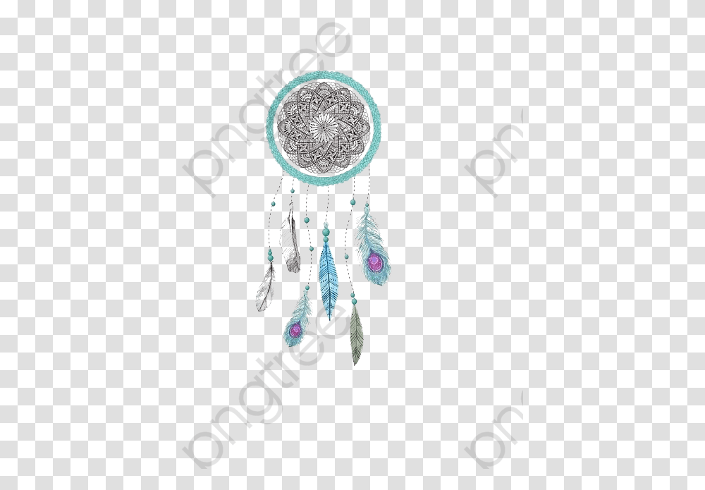Dream Catcher Clipart Illustration, Accessories, Accessory, Crystal, Light Transparent Png