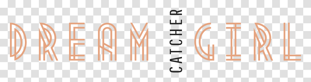 Dream Catcher Girl Lularoe, Alphabet, Logo Transparent Png
