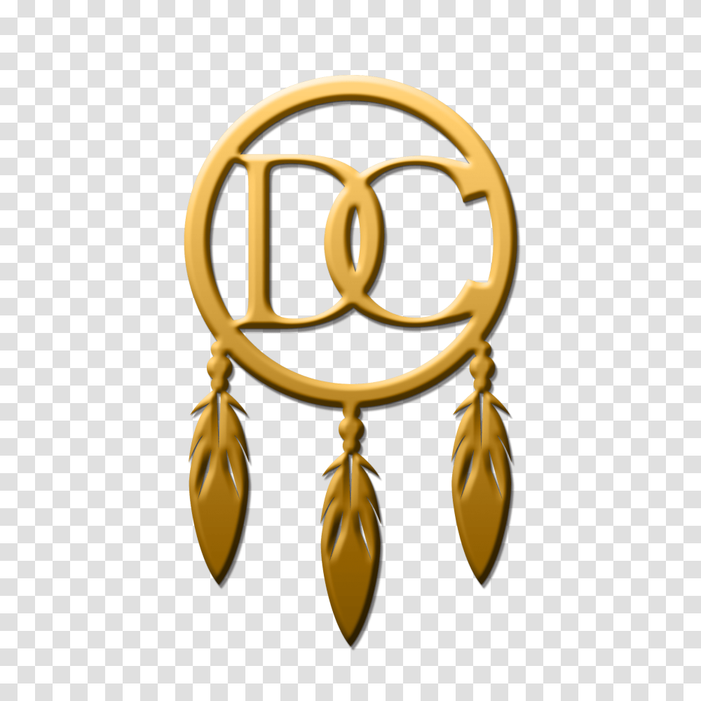 Dream Catcher Logol, Key, Hand, Suspenders Transparent Png