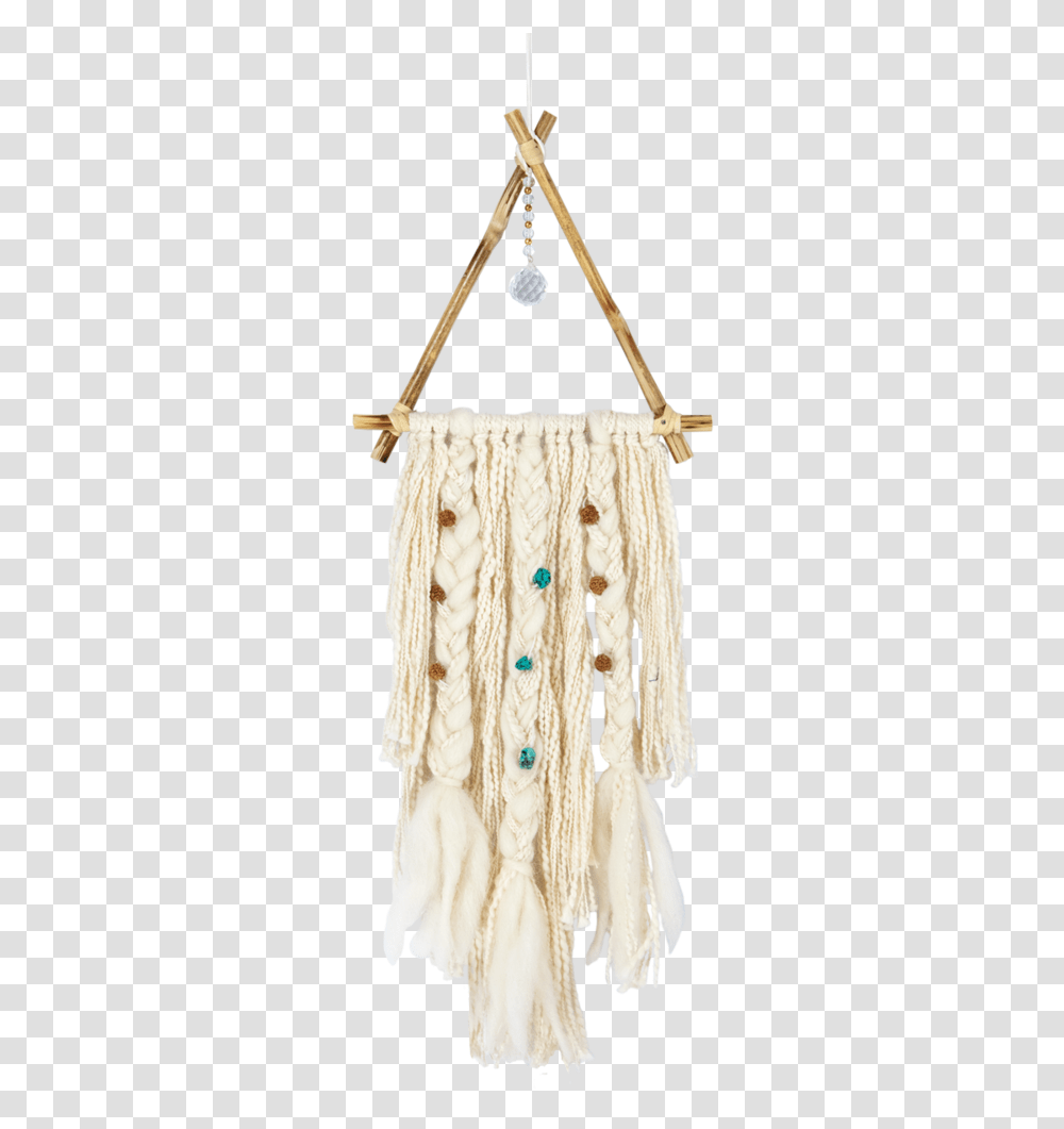 Dream Catcher Tree Of Life - Hickory Dickory Dock, Clothing, Apparel, Sweater, Yarn Transparent Png